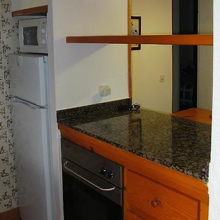 Es Vents Apartamento *