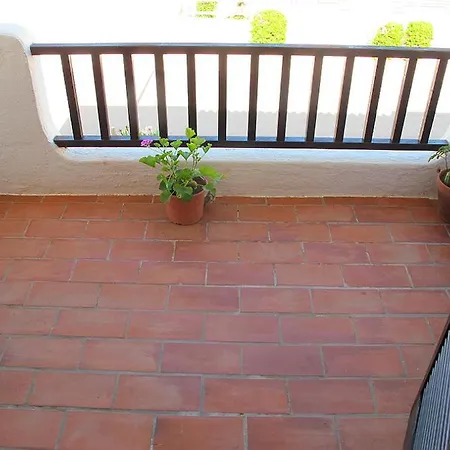 Apartamento Es Vents Son Parc