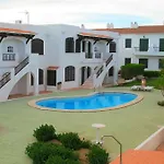 Es Vents A 2 Minutos De La Playa De Arenal De Son Saura Caminando Son Parc