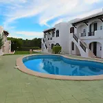 Apartament Es Vents A 2 Minutos De La Playa De Arenal De Son Saura Caminando *