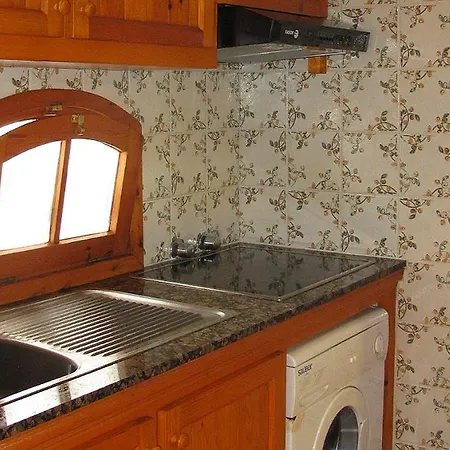 Es Vents * Сон-Парк