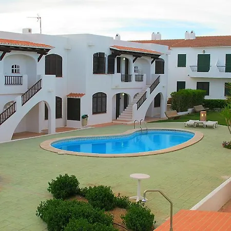 Es Vents Сон-Парк