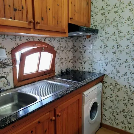 Es Vents * Сон-Парк