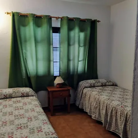 Es Vents Apartment Son Parc